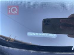 ڤۆڵکسواگن تاوس